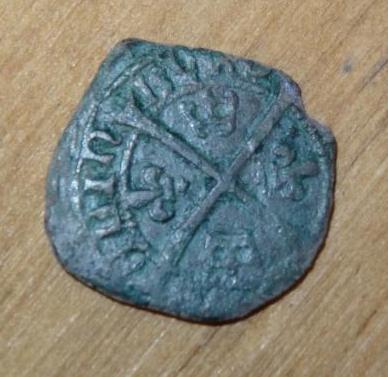 English-Hammered-Coins